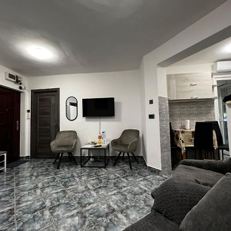 Ene Apart Oradea Free Parking Exterior foto