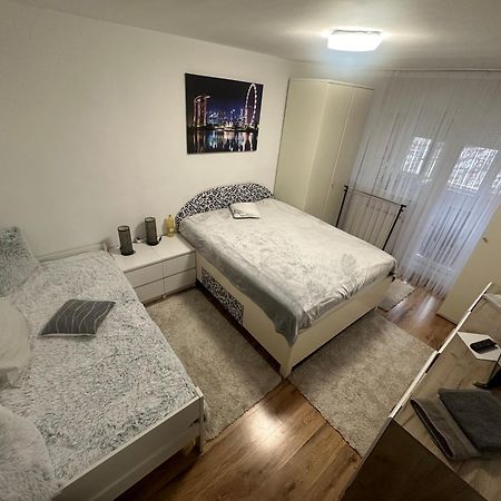 Ene Apart Oradea Free Parking Exterior foto