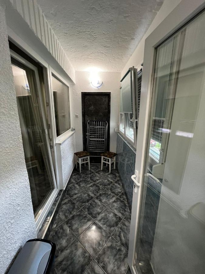 Ene Apart Oradea Free Parking Exterior foto