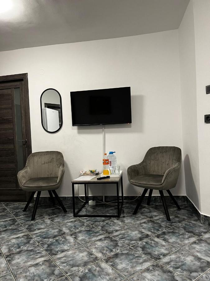 Ene Apart Oradea Free Parking Exterior foto
