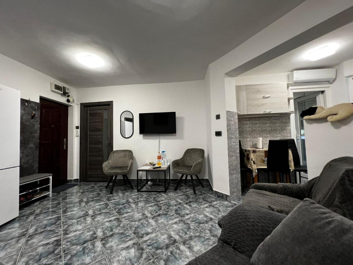 Ene Apart Oradea Free Parking Exterior foto
