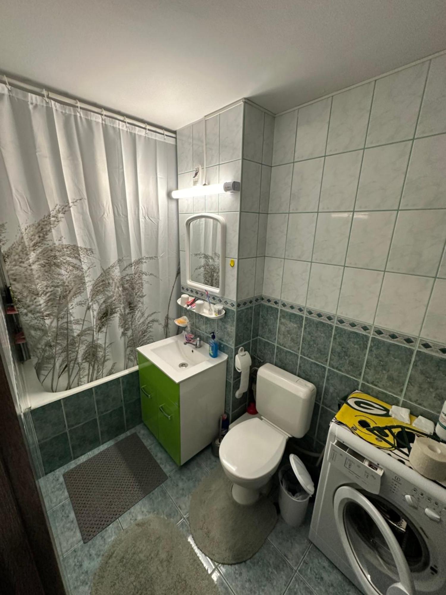 Ene Apart Oradea Free Parking Exterior foto